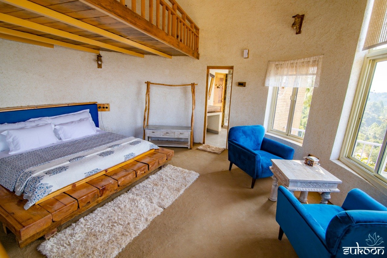 Sukoon Nature Retreat